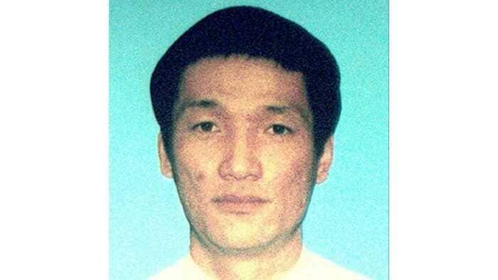 オウム真理教の林泰男元死刑囚
