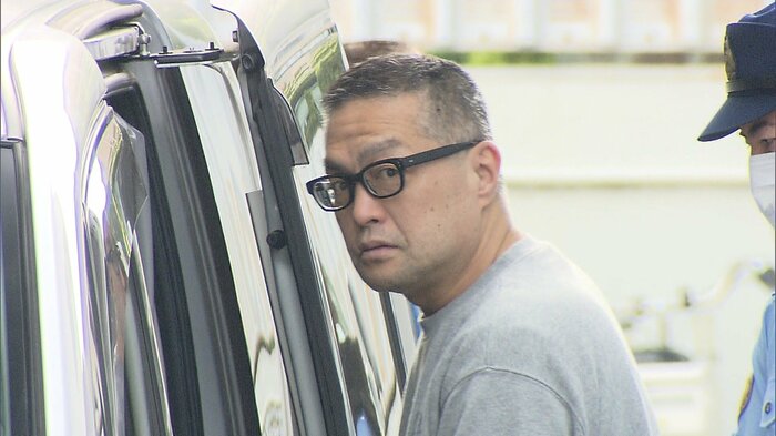 佐々木容疑者と被害者の鈴木幹部の間には、金銭トラブルがあったとみられている。