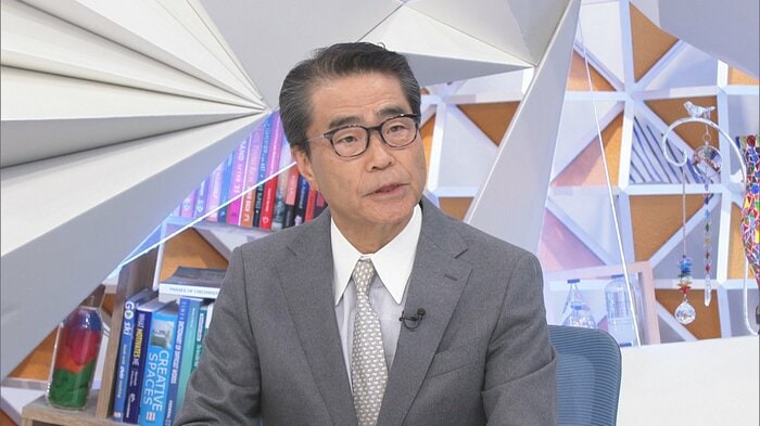 若狭勝弁護士