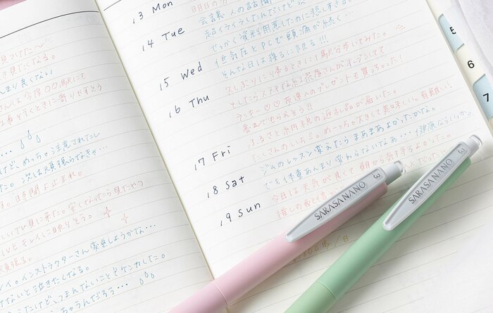 提供:ゼブラ株式会社