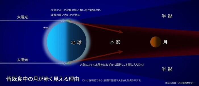 提供:国立天文台