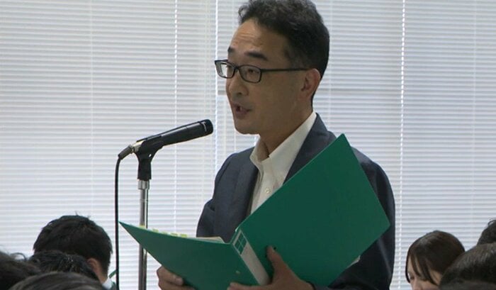 仙台市　政策調整課長