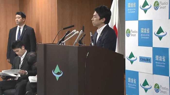 「イノベーション」を連呼!初日から提案を連発した小泉進次郎環境相が求める「変革」と「結果」