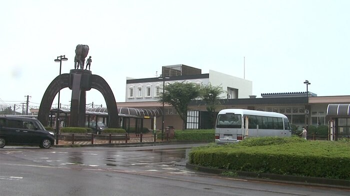 東北・北陸で大雨のおそれ 土砂災害・河川氾濫に警戒を