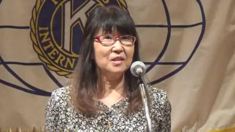 社会奉仕団体「高松キワニスクラブ」２５年度社会公益賞に丸亀市のボランティア団体【香川】｜FNNプライムオンライン