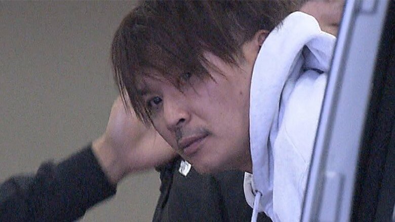 「AV女優と飲める大人のテーマパーク」を摘発　有名女優から新人まで 驚きオプションも“無許可営業”だった　東京･歌舞伎町｜FNNプライムオンライン