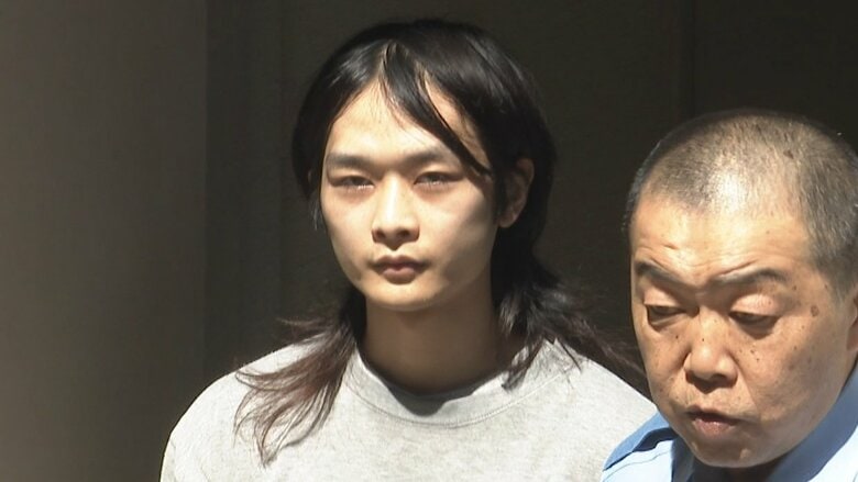 銀座でひったくり自作自演　新たに3人逮捕　中国人の男が見張り役2人にSNS指示内容を翻訳し伝達　「ロレックス」売却金2200万円｜FNNプライムオンライン