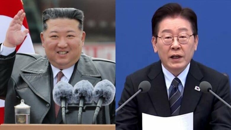 金正恩総書記が韓国・李在明大統領を異例の評価「率直で度量が大きい」　無人機侵入問題で再発には警告｜FNNプライムオンライン