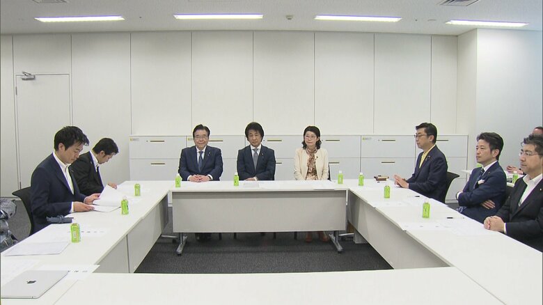 自公維・社会保険料の負担軽減協議　余剰病床の削減で合意　11万床で1兆円の医療費削減｜FNNプライムオンライン