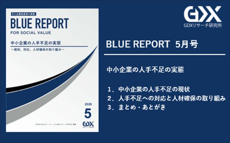 【中小企業の人手不足の実態】50人以上の規模では8割が「経営課題」と回答。即戦力の中途採用4割強に対し、新卒・外国人の採用は1割台に低迷。
