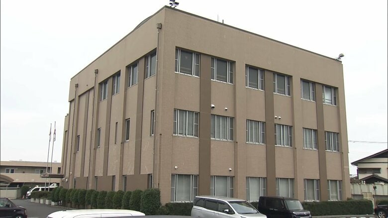 半径50メートル範囲の住宅5棟で連続窃盗被害　室内から現金や貴金属が盗まれる　同一犯とみて捜査　埼玉・久喜市｜FNNプライムオンライン