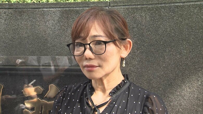 仲本工事さんの妻・三代純歌さんと「週刊女性」の和解不成立「ただのゴシップだとは思っていない」報道で名誉傷つけられたと賠償求める｜FNNプライムオンライン
