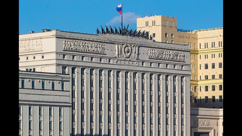 ロシア、核戦力運用を想定した大規模軍事演習を開始　兵士6万4000人、潜水艦13隻などを投入｜FNNプライムオンライン