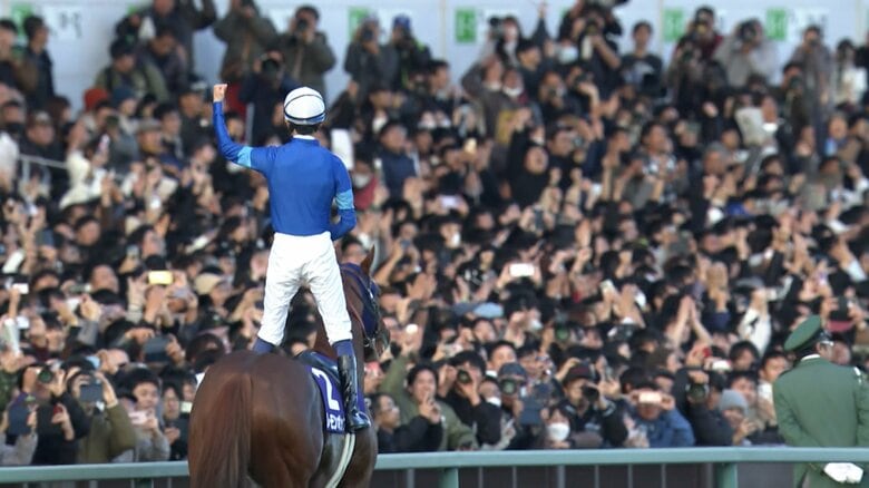 【チャンピオンズカップ・GⅠ】悲願か？女王の誕生か？はたまた世代交代か？絶対王者不在で群雄割拠の日本ダート界！空位の座を狙う馬たちが激突！｜FNNプライムオンライン