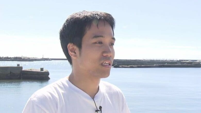 復興支援に携わっていた経産省官僚が一転　ゲストハウスのオーナーに　福島・中之作地区のファンを増やす拠点を目指して　　｜FNNプライムオンライン