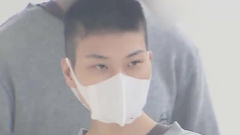 横浜「海の公園」公衆トイレ放火事件 無職の男(29)を逮捕「私がやったことで間違いありません」容疑認めるも動機は不明|FNNプライムオンライン