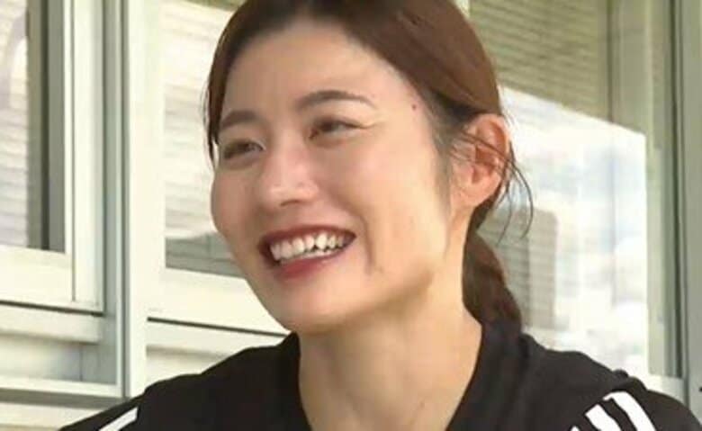 世界陸上代表に広島出身の２人　女子１００ｍハードル 福部真子選手　走り高跳び 真野友博選手｜FNNプライムオンライン