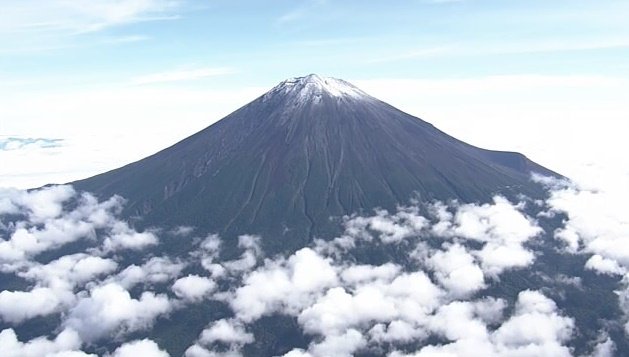 富士山