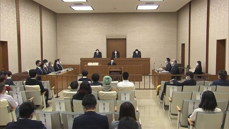 17日 札幌地裁