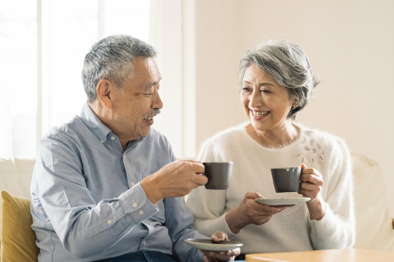 記憶力を高める働きもあるようだが、カフェインの取りすぎはよくない（画像：イメージ）