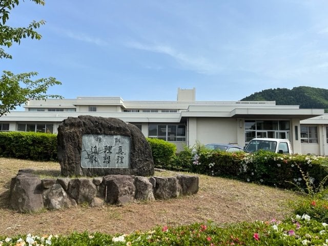 「隠岐島前高校の魅力は地域とのつながり」