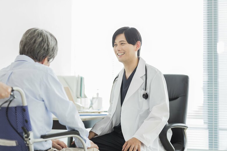 （画像はイメージ）