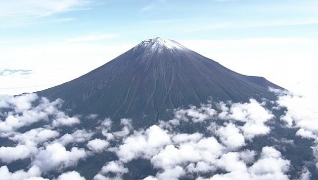 富士山