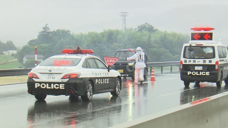 無事に停車させることができた