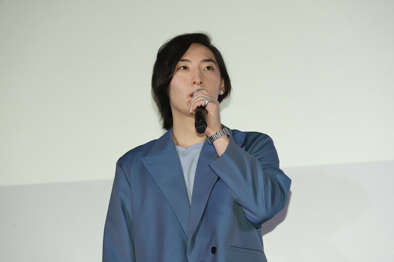 『親のお金は誰のもの 法定相続人』 (c)2022「法定相続人」製作委員会 10月6日(金) シネマート新宿、イオンシネマほか全国公開