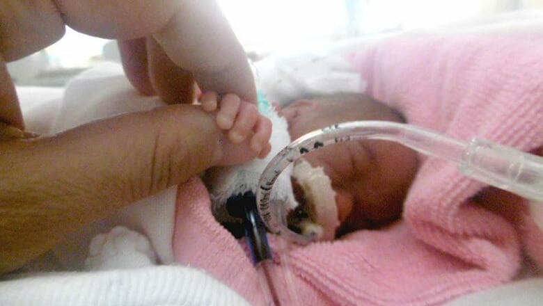 県立こども病院