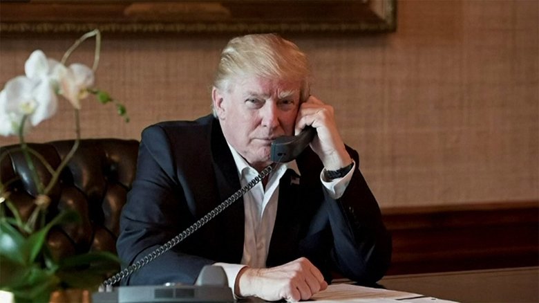 トランプ大統領、支持者集会へ コロナ退院後初めて