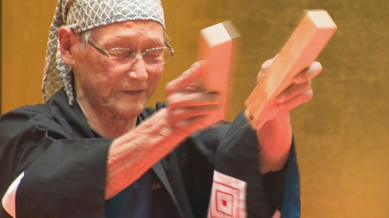 腹の底から声を出すには体力が必要