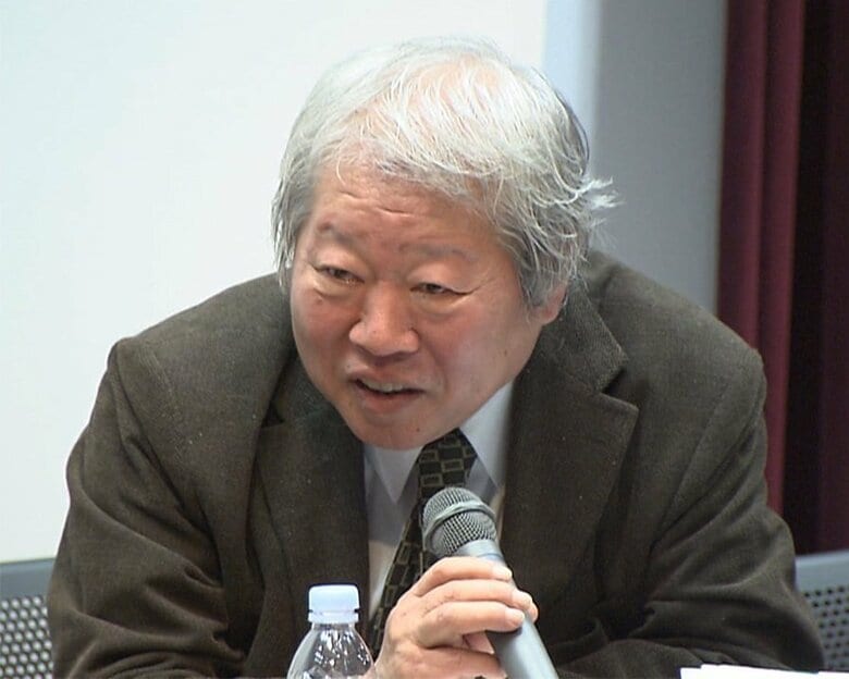 ジャーナリスト・作家・立花隆さん(80) 4月30日死去