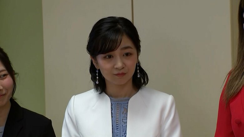 聴覚障害者支援施設を訪問　5月29日