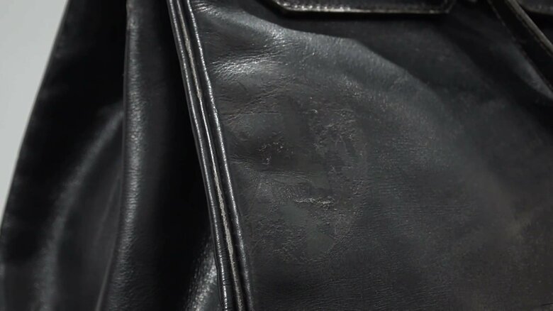 エルメス「バーキン」初代バッグ