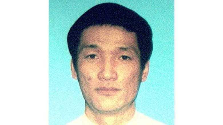 【死刑執行】サリンを誰よりも撒いた「殺人マシン」オウム林泰男死刑囚