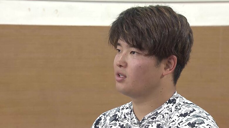 村上宗隆（23）