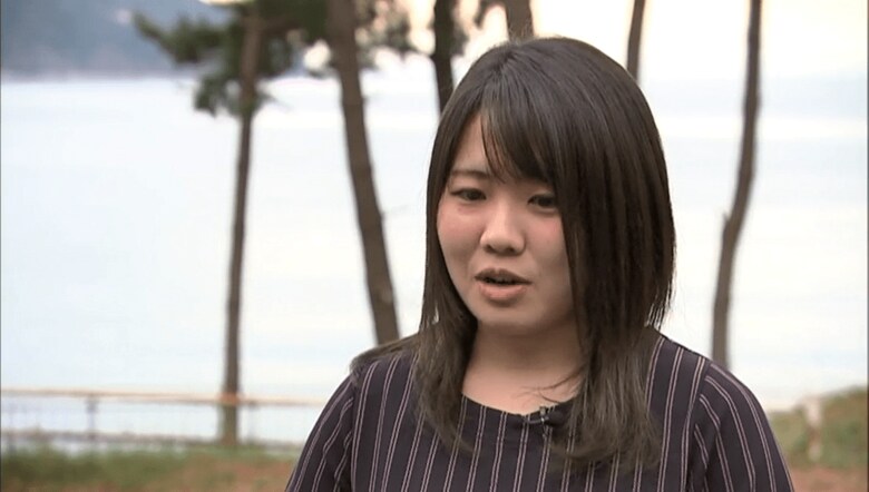 「静岡の子どもたちの命を守りたい！」教師を辞めて釜石で“防災教育”を学んだ女性の想い