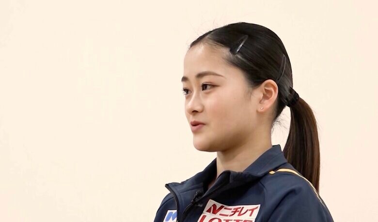 インタビューに応じてくれた渡辺