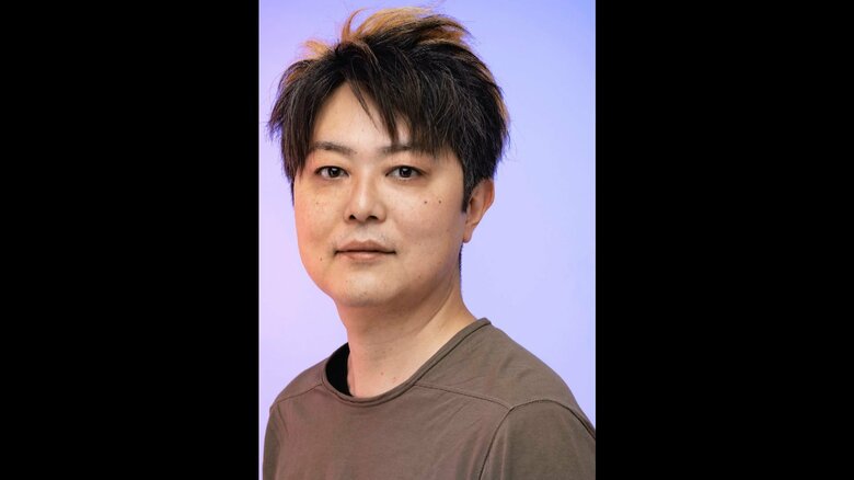 「エレクトリック」千葉雅也さん