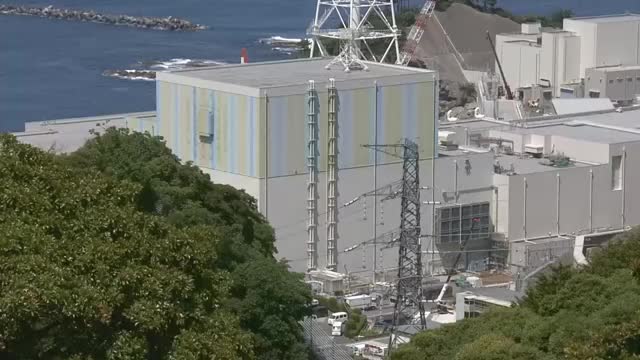 【速報】島根原発2号機が営業運転再開 2026年2月から実施されていた「定期検査」すべて終了
