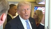 アメリカトランプ大統領　イランに譲歩「応じるつもりはない」 戦闘終結に向けた和平交渉