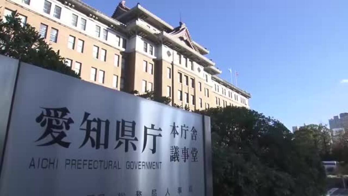 校内で感染拡大か...県立高校で生徒5人の『はしか』感染を確認 いずれも感染広げる可能性がある期間に登校