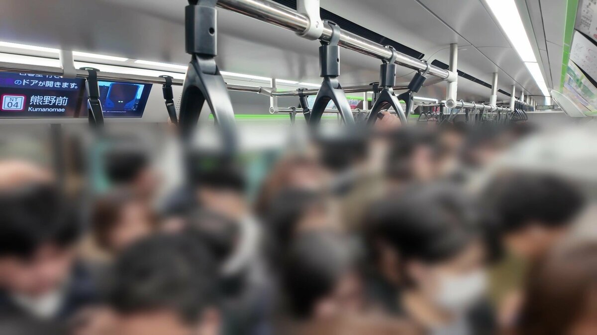 舎人 ライナー 乗れ ない
