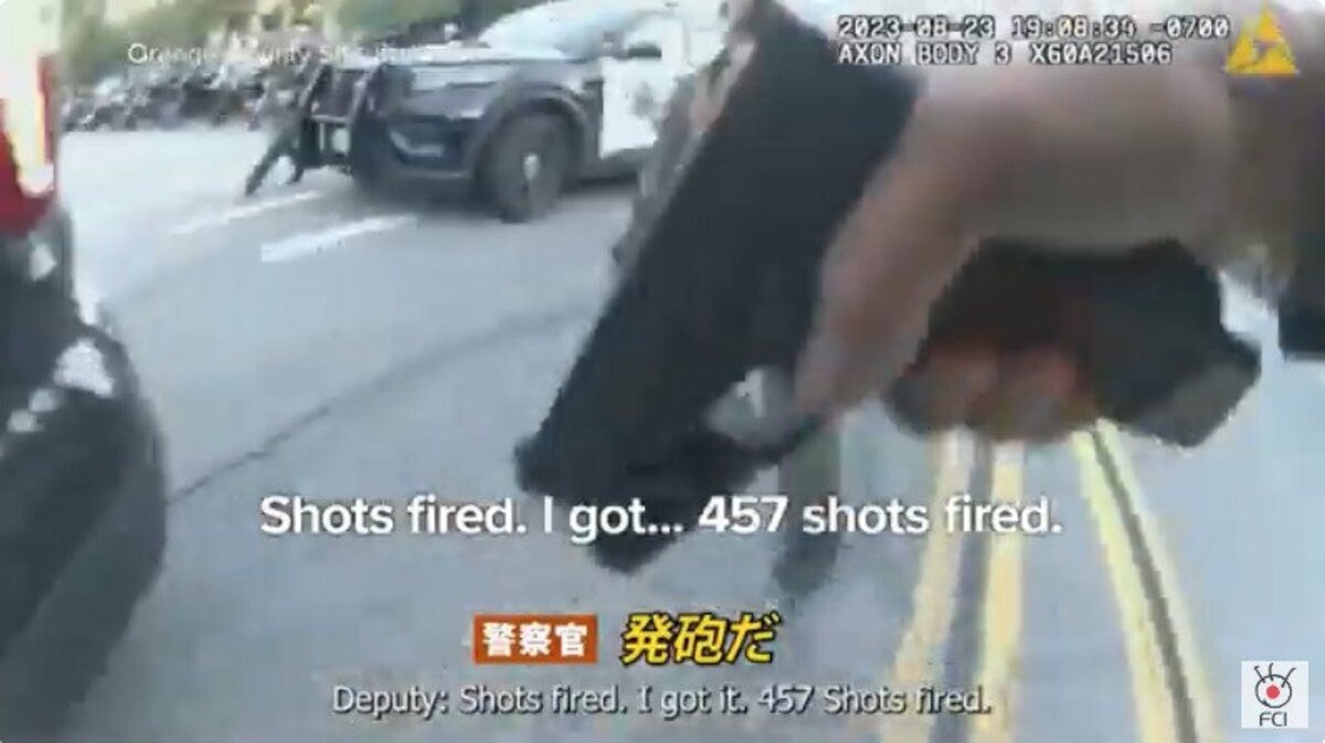 命中率93％！元警察官が教える拳銃の撃ち方 の商品詳細
