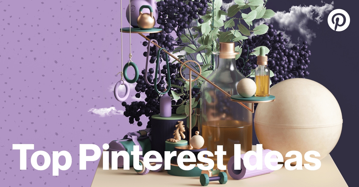 Pinterest ピンタレスト 国内人気クリエイターによる19年上半期トップアイデアを発表