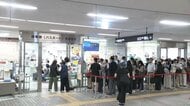 「この日を心待ちに」パスポート手数料がきょうから最大7000円引き下げ　窓口もオンラインも申請が集中する見込み