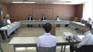 最賃引き上げ額、労使間で79円の開き　折り合いつかず再び継続審議に　秋田地方最低賃金審議会専門部会