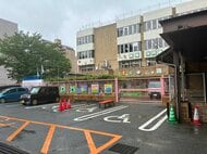 保育園が入る建物の工事で一酸化炭素発生か　園児4人が病院受診　作業員3人を救急搬送　福岡市