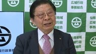 柴田町の滝口茂町長が今季限りで引退へ　６期２４年の町政にピリオド　後任指名はしない考え〈宮城〉
